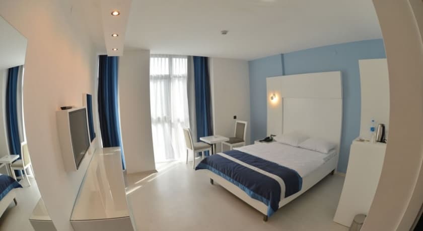 R.S City Hotel-21