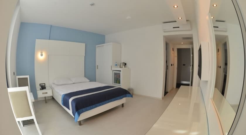 R.S City Hotel-20