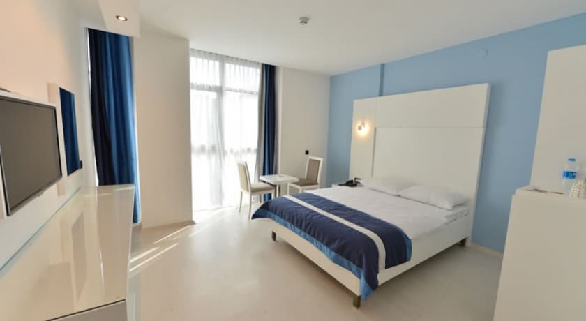 R.S City Hotel-16