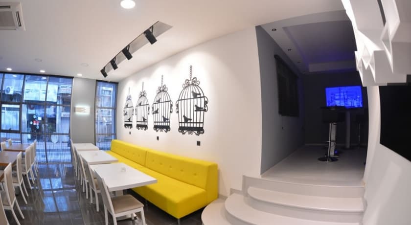 R.S City Hotel-19