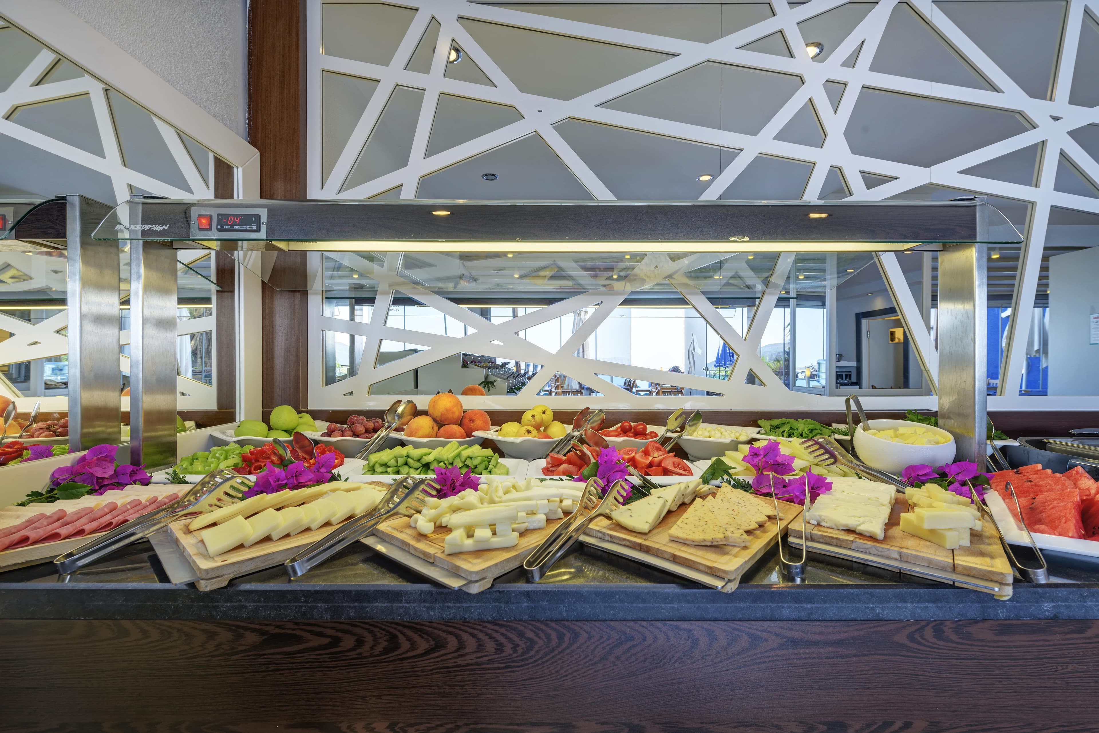 Sea View Otel-resim-6