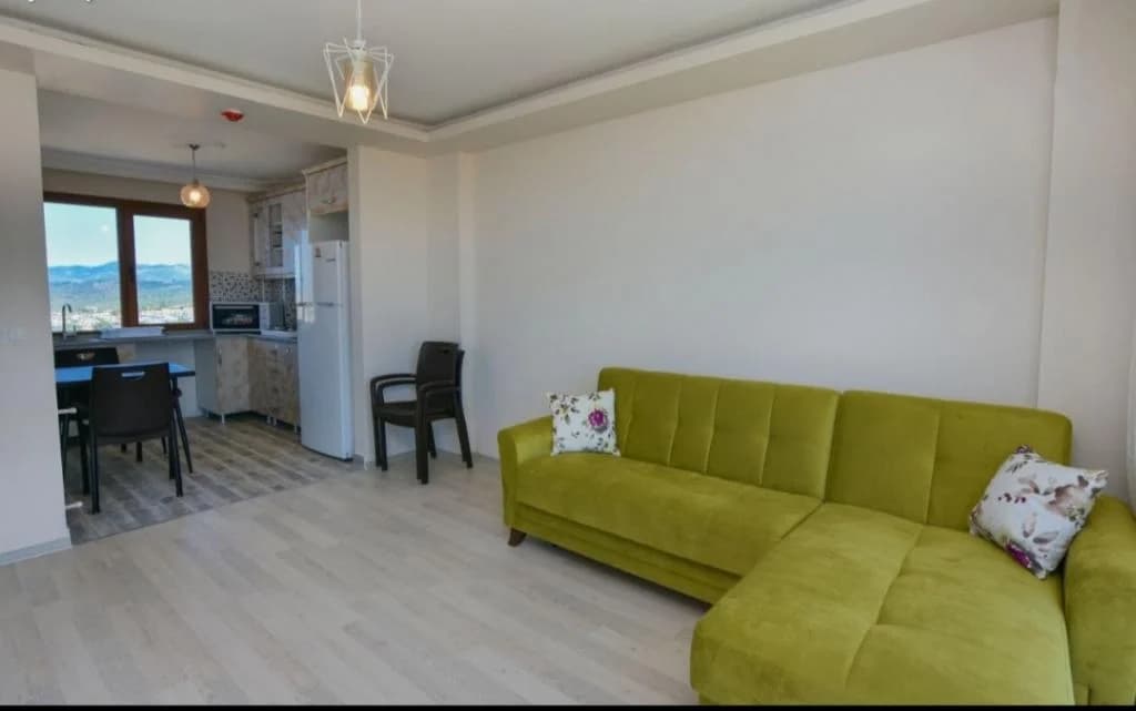 Erpey Ferah Apart Otel-15