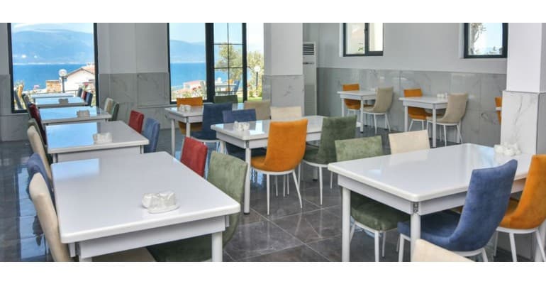 Erpey Ferah Apart Otel-8