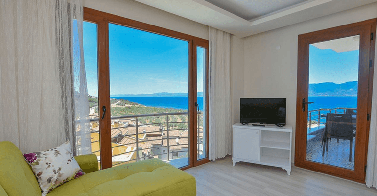 Erpey Ferah Apart Otel-26