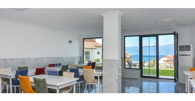 Erpey Ferah Apart Otel-27