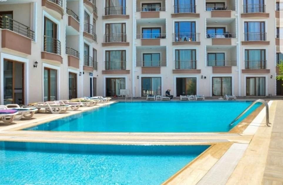 Erpey Ferah Apart Otel-2