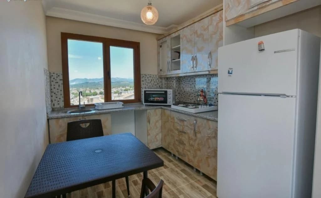 Erpey Ferah Apart Otel-11