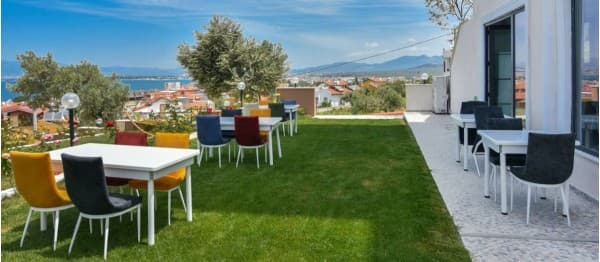 Erpey Ferah Apart Otel-32