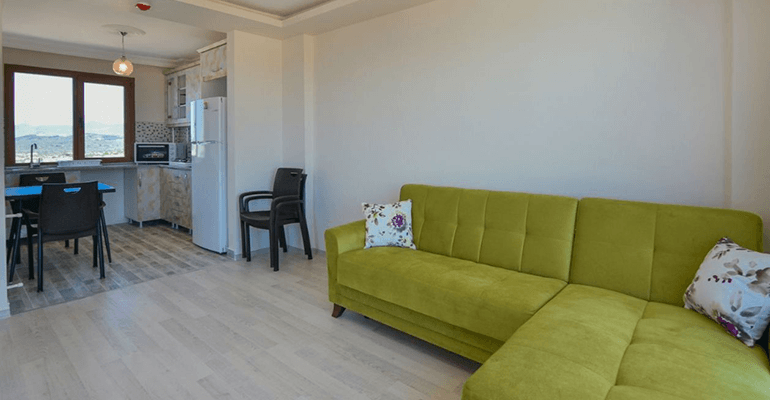 Erpey Ferah Apart Otel-28