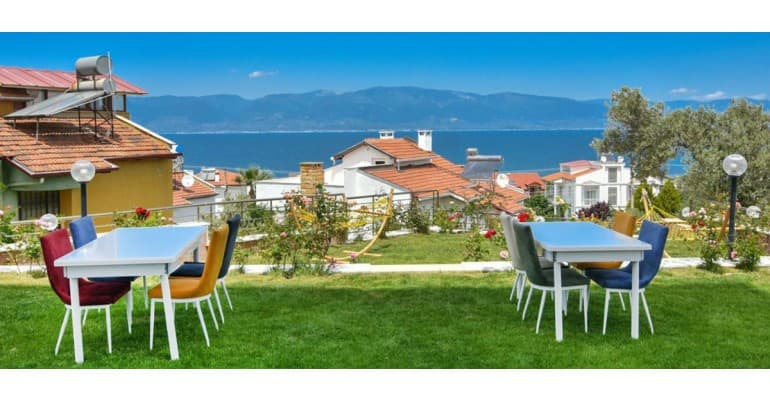 Erpey Ferah Apart Otel-20