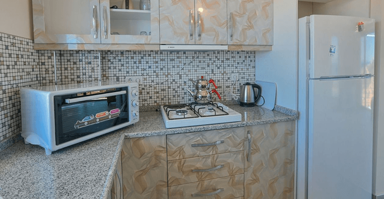 Erpey Ferah Apart Otel-23