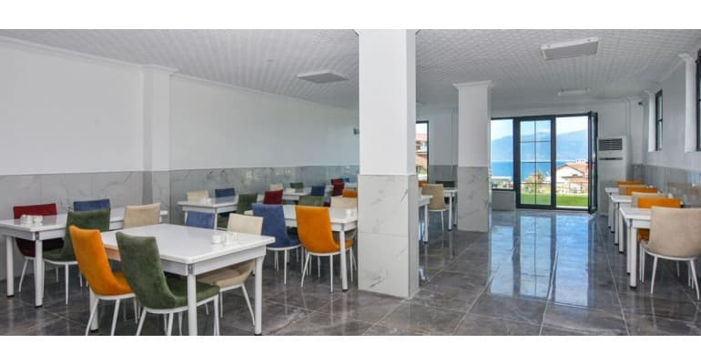 Erpey Ferah Apart Otel-24