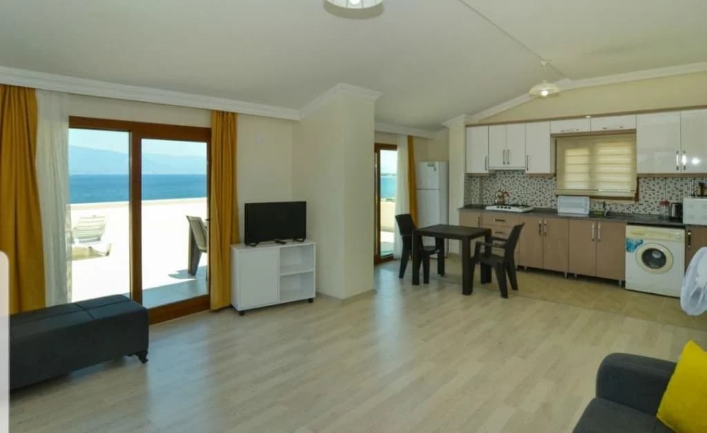 Erpey Ferah Apart Otel-13