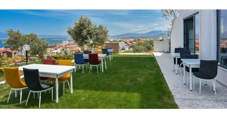 Erpey Ferah Apart Otel-3