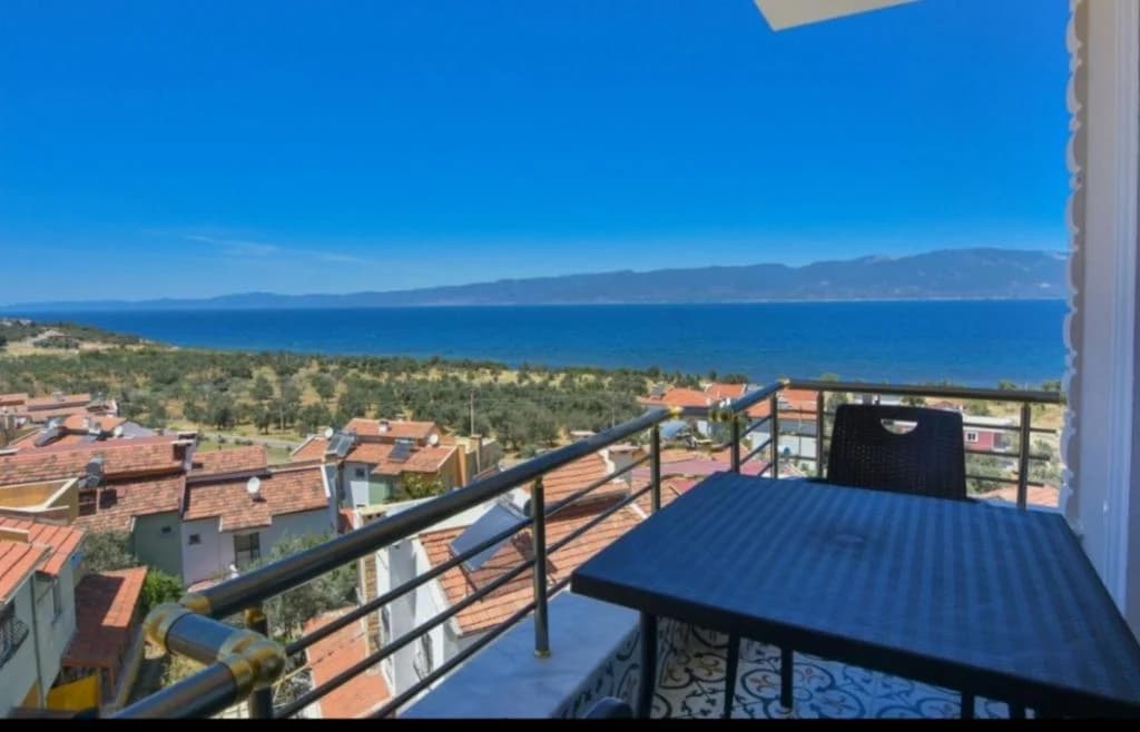 Erpey Ferah Apart Otel-4