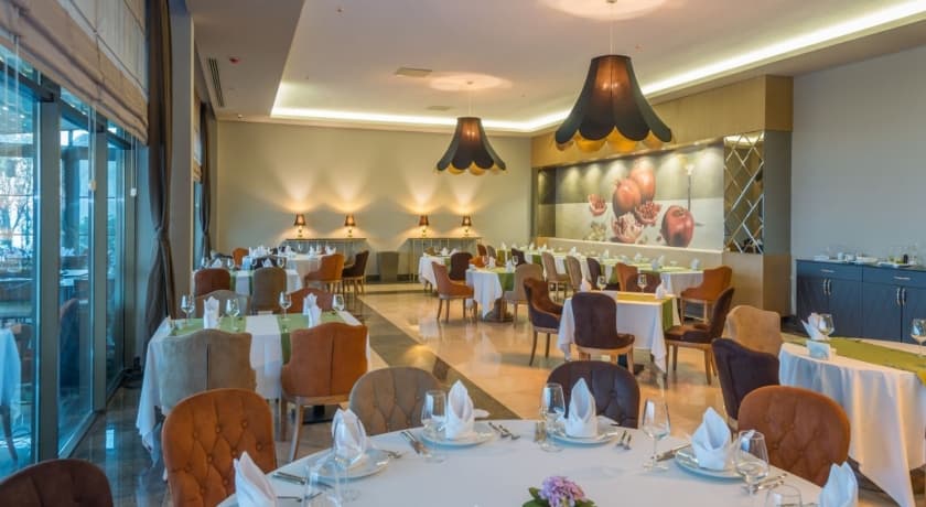 Ramada Resort By Wyndham Ünye-18