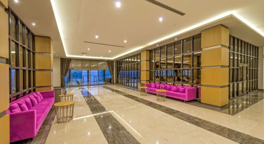 Ramada Resort By Wyndham Ünye-21