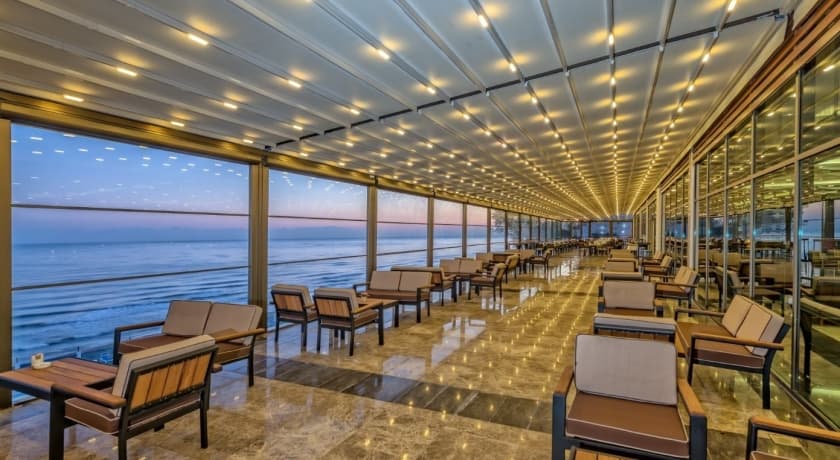 Ramada Resort By Wyndham Ünye-28