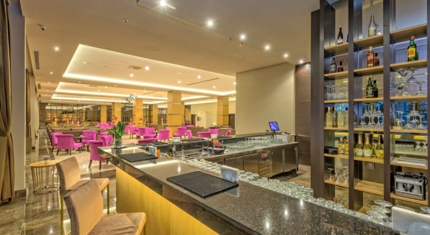 Ramada Resort By Wyndham Ünye-16