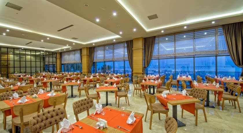 Ramada Resort By Wyndham Ünye-2