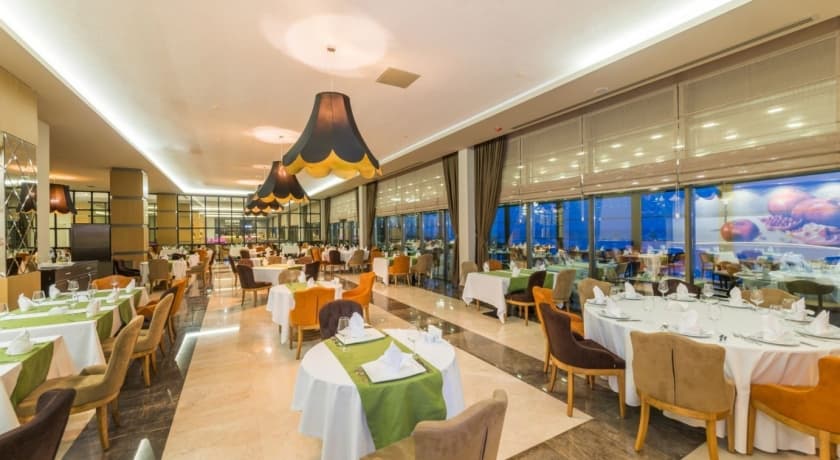 Ramada Resort By Wyndham Ünye-4