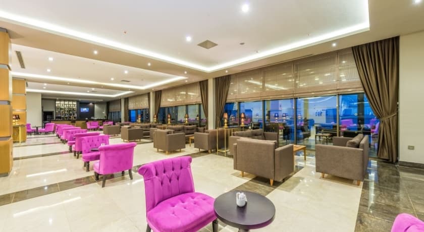 Ramada Resort By Wyndham Ünye-24