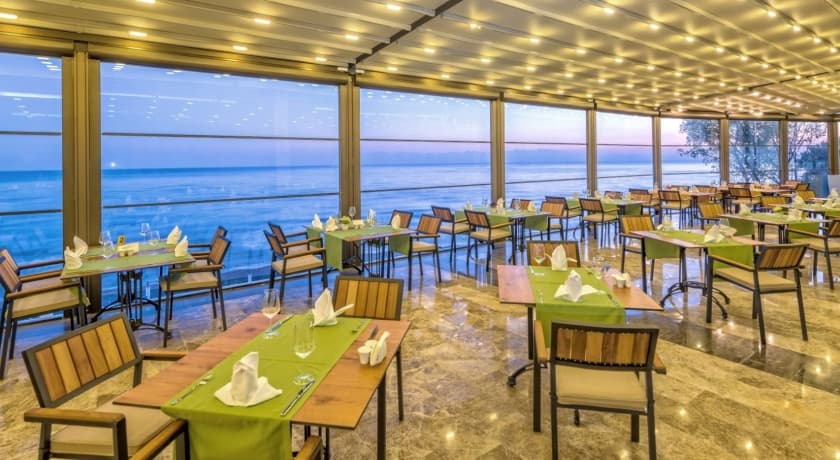 Ramada Resort By Wyndham Ünye-23