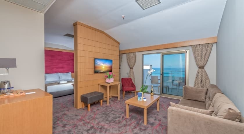 Ramada Resort By Wyndham Ünye-19