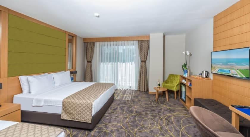 Ramada Resort By Wyndham Ünye-3