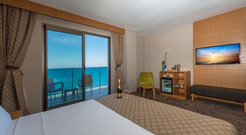 Ramada Resort By Wyndham Ünye-26