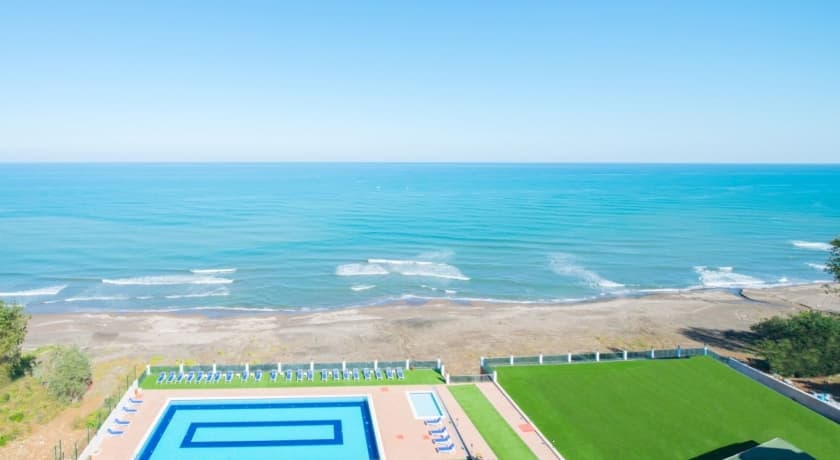 Ramada Resort By Wyndham Ünye-22