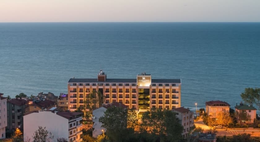 Ramada Resort By Wyndham Ünye-27