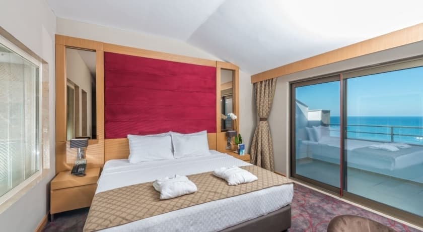 Ramada Resort By Wyndham Ünye-1