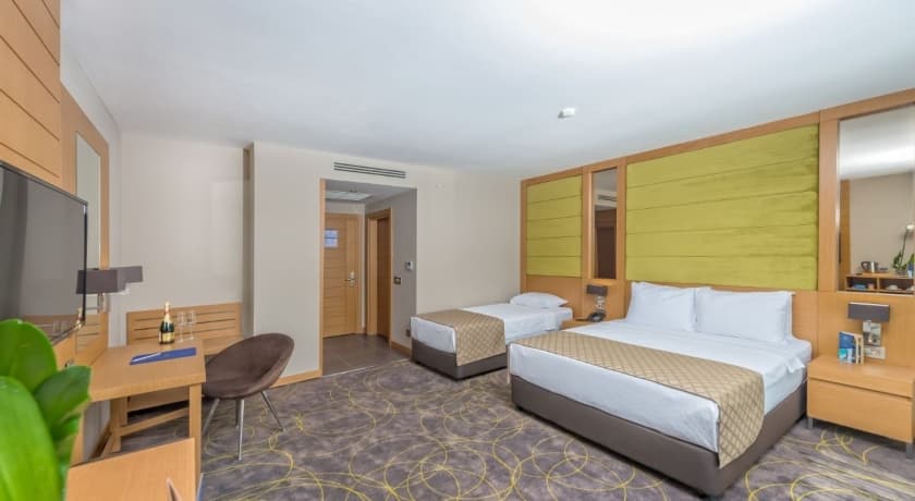 Ramada Resort By Wyndham Ünye-12