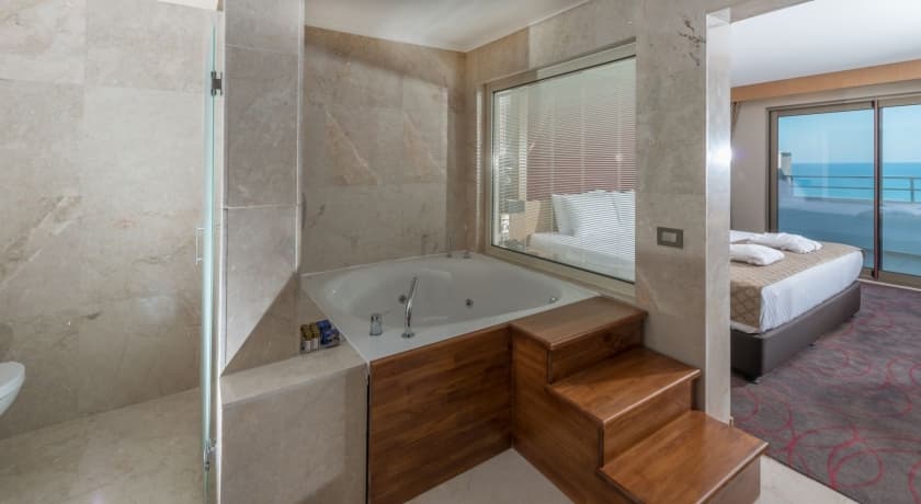 Ramada Resort By Wyndham Ünye-14