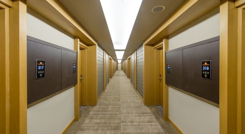 Ramada Resort By Wyndham Ünye-11