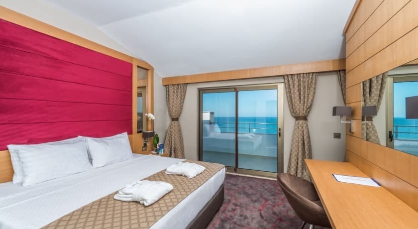 Ramada Resort By Wyndham Ünye-25