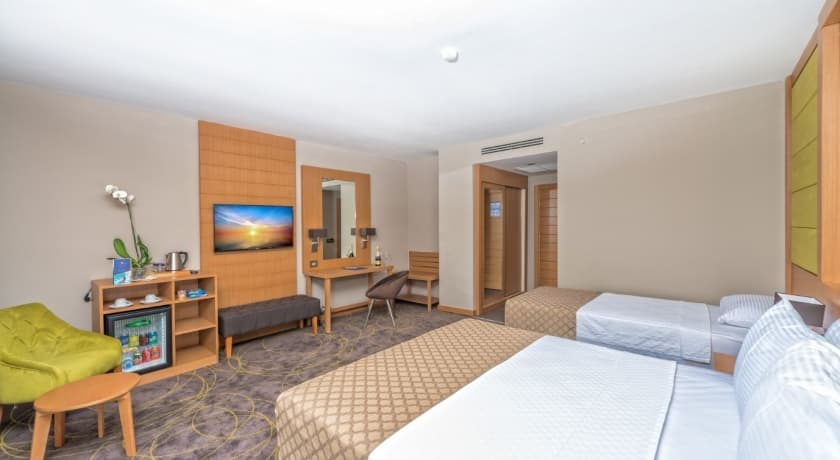 Ramada Resort By Wyndham Ünye-17