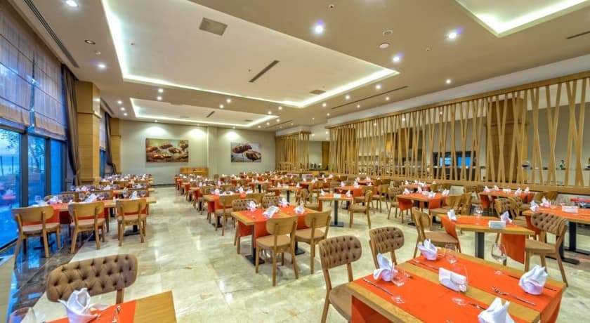 Ramada Resort By Wyndham Ünye-15