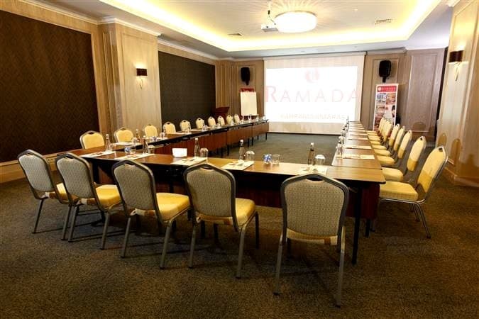 Ramada Plaza Kahramanmaraş-5
