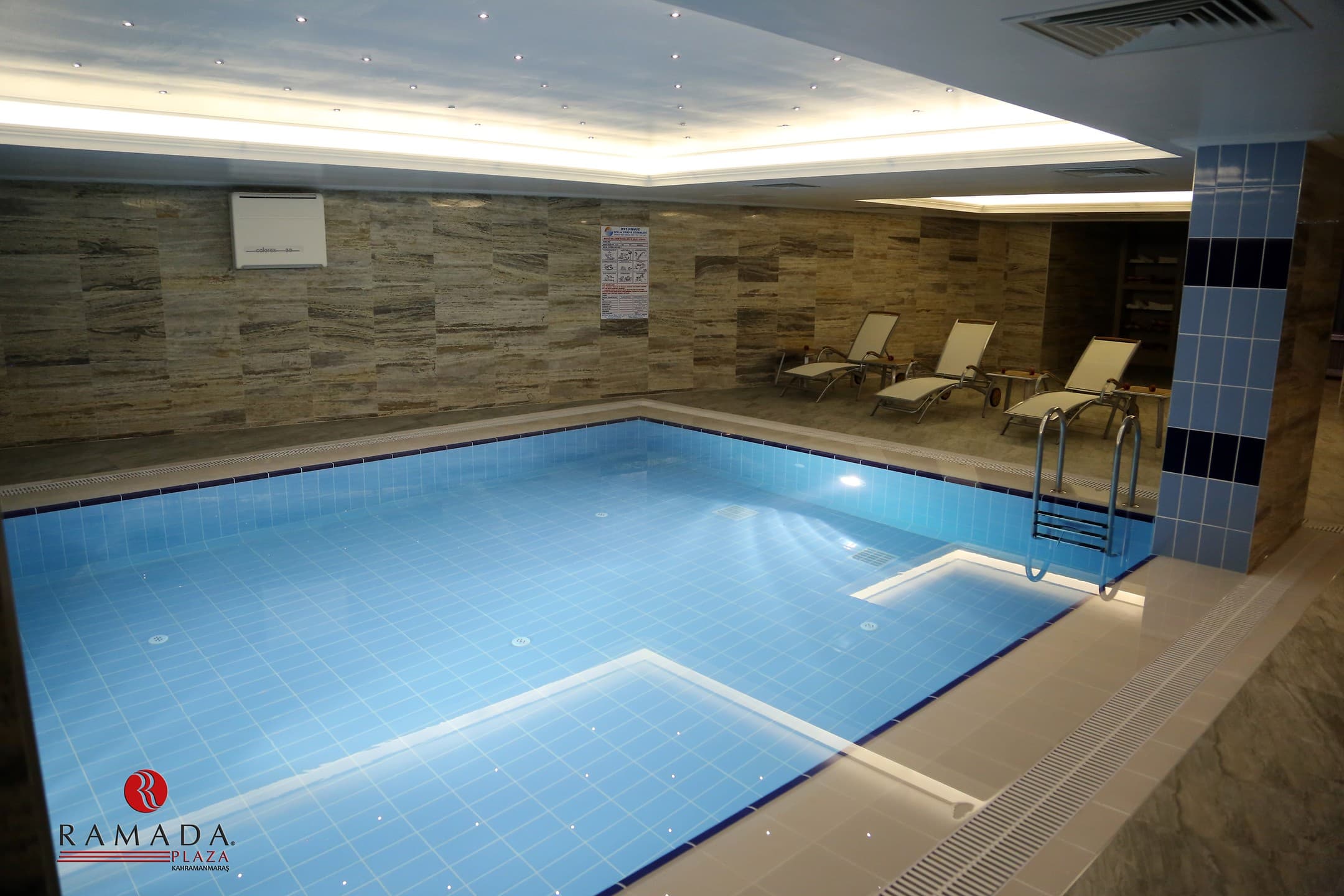 Ramada Plaza Kahramanmaraş-7