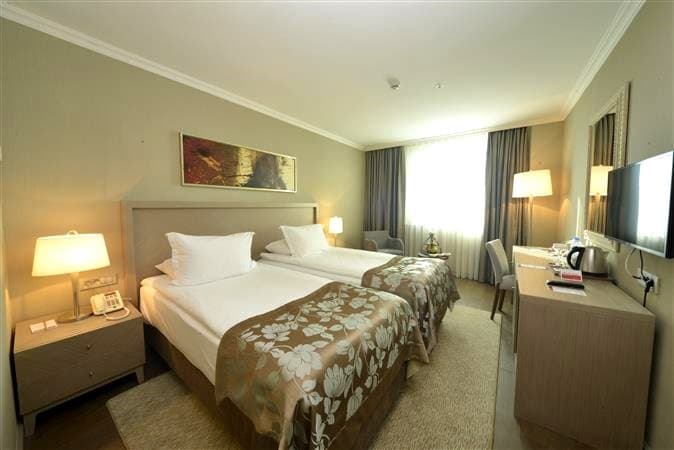 Ramada Plaza Kahramanmaraş-23