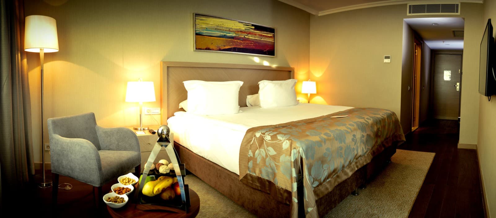 Ramada Plaza Kahramanmaraş-14