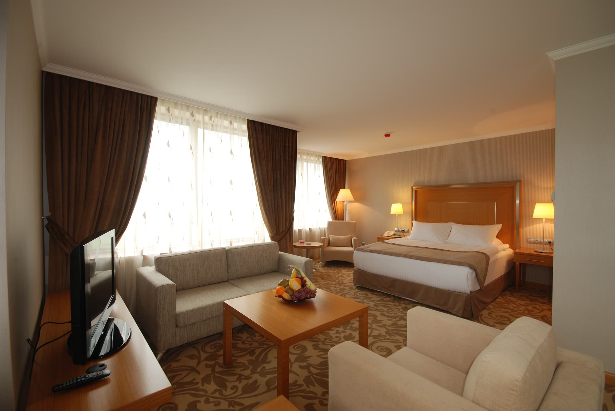 Ramada Plaza Kahramanmaraş-1