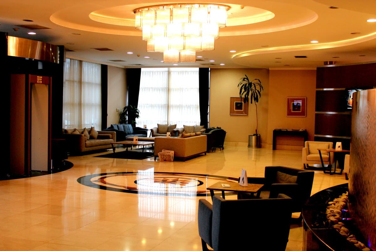 Ramada Plaza Kahramanmaraş-8