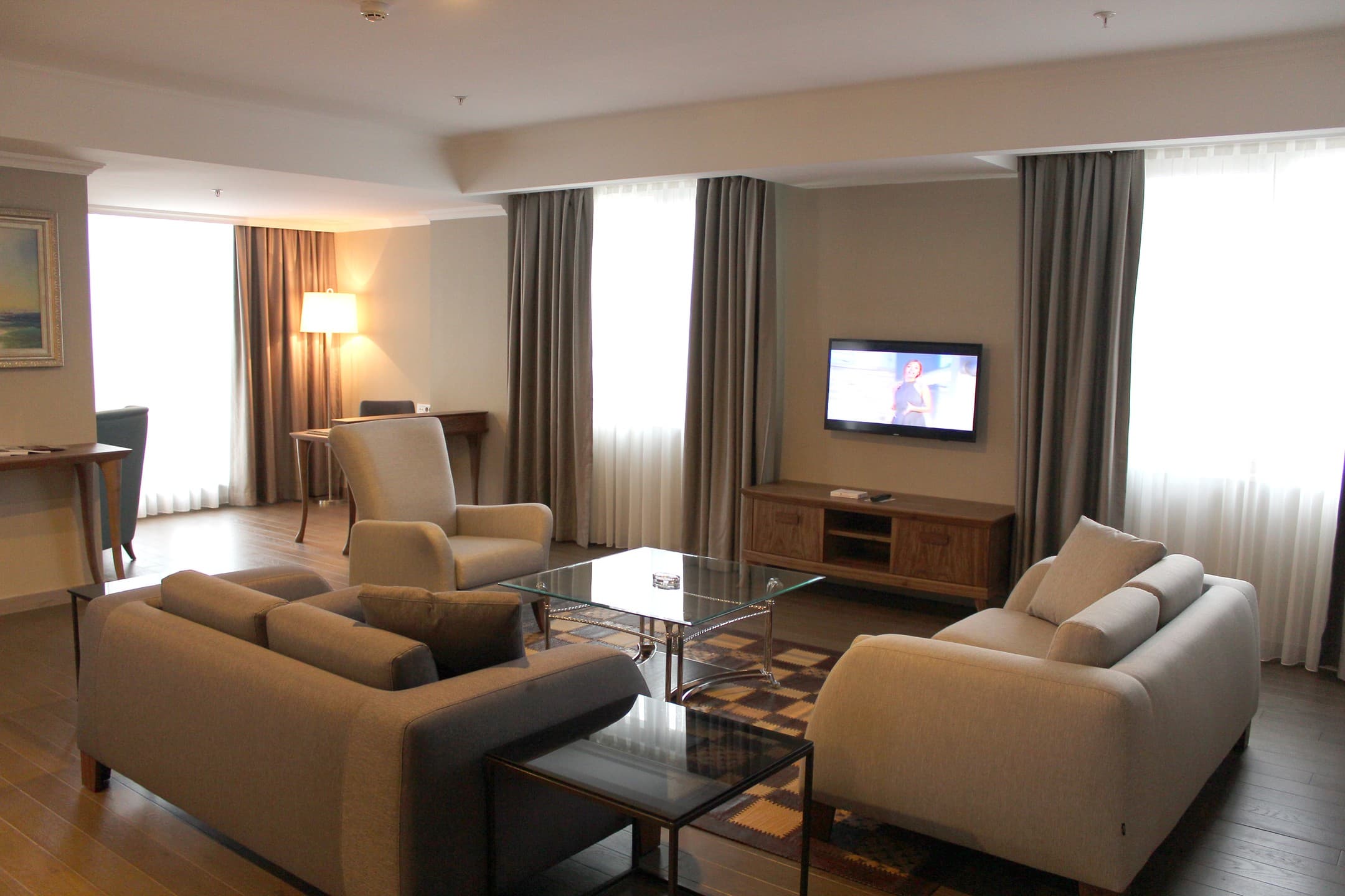 Ramada Plaza Kahramanmaraş-25