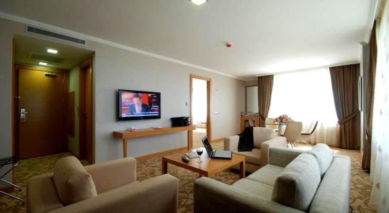 Ramada Plaza Kahramanmaraş-18