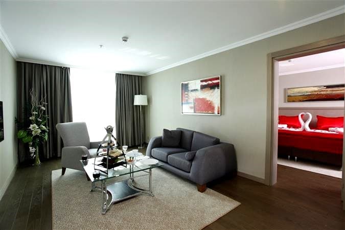 Ramada Plaza Kahramanmaraş-22