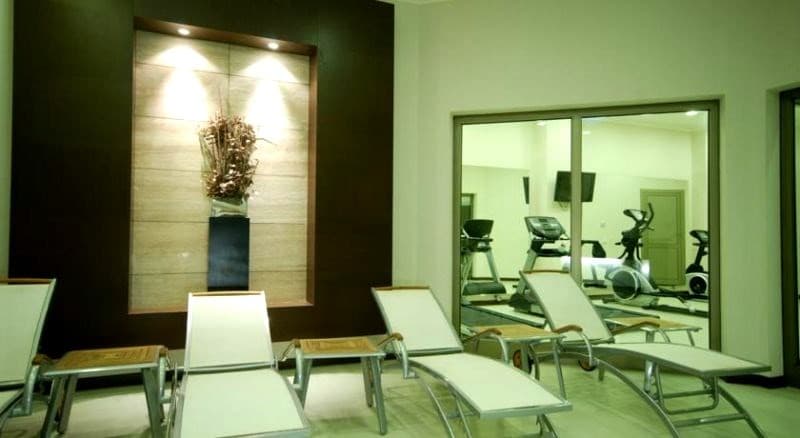 Ramada Plaza Kahramanmaraş-17