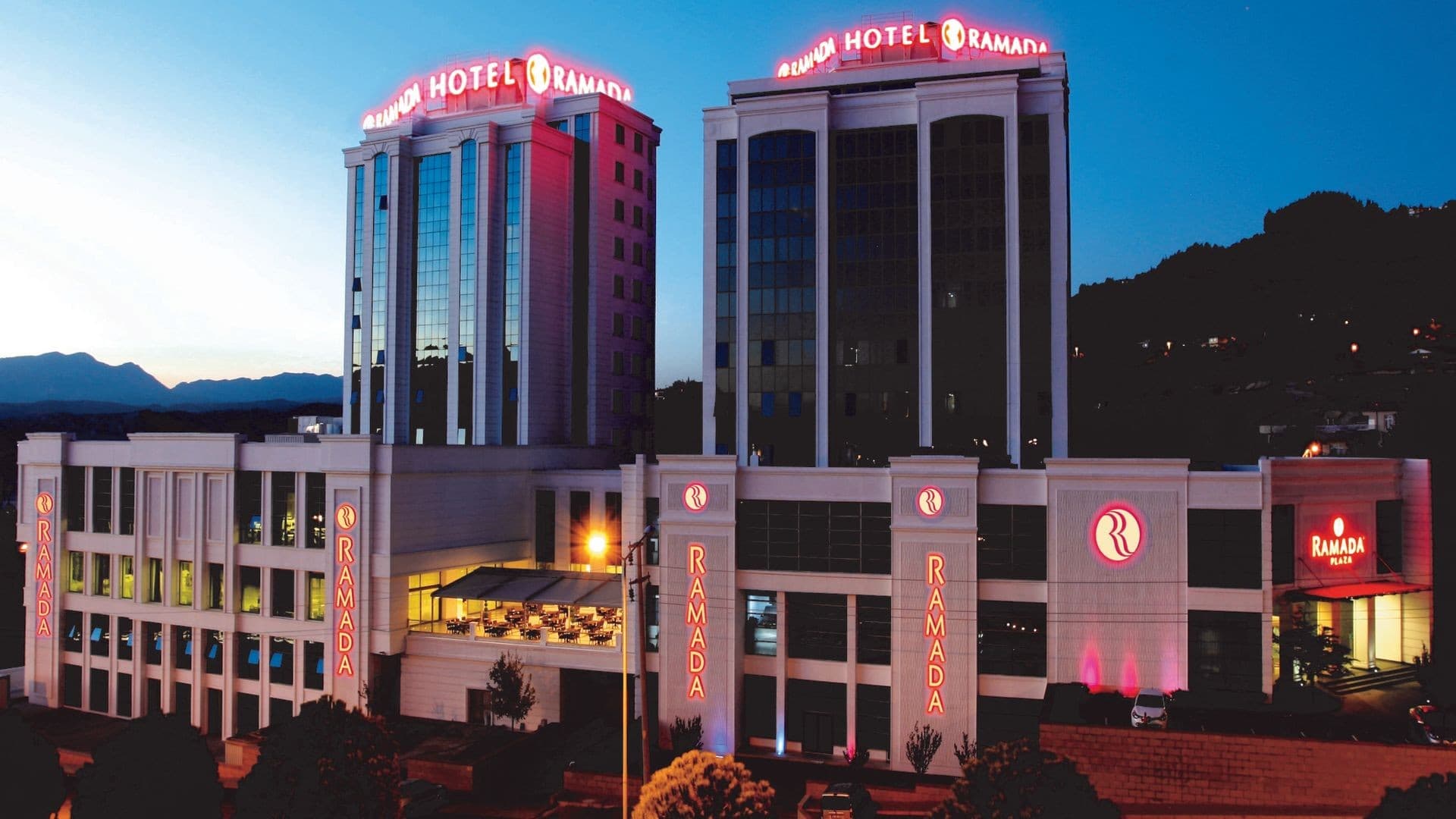 Ramada Plaza Kahramanmaraş-10